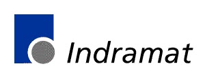 Indramat logo