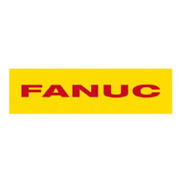 FANUC A06B-0031-B075#0000 Servo Motor