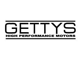 Gettys Elwood Servo Motor Repair & Testing