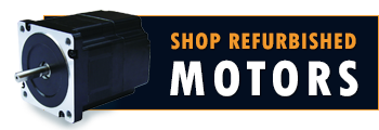 Shop Refurbished Motors