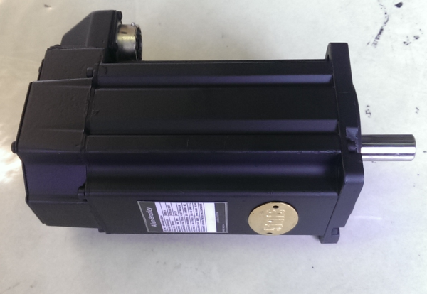 servo motor repair michigan