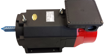 Refurbished FANUC Servo Motor