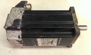 fanuc alpha servo motor repair michigan