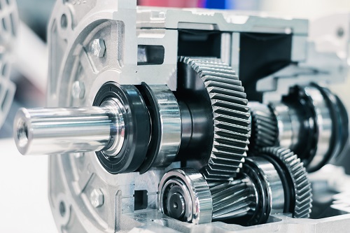 Industrial Gearbox repair services in Minnesota