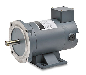 DC electric motor repair