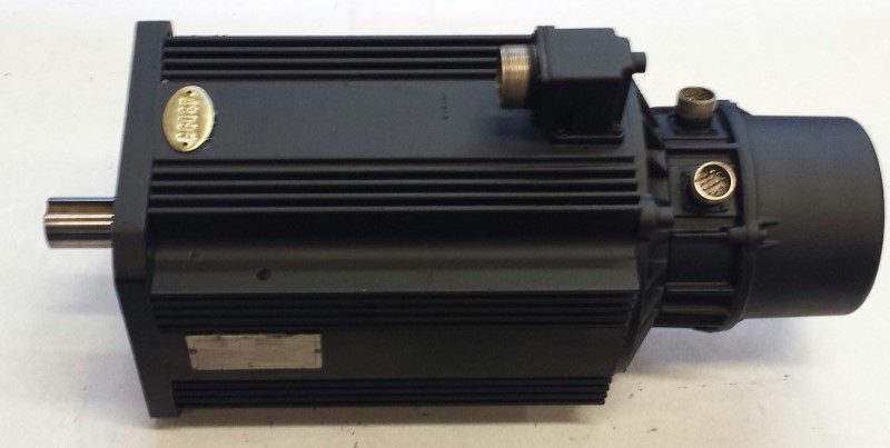 INDRAMAT MOTOR, MOD# MAC112B-0-GD-1-B/130-A-O/J625/S05