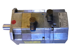 INDRAMAT SERVO MOTOR, MOD# MAC112C-0-HD-2-C/130-A-2/S013