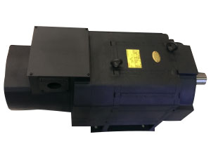 FANUC SERVO MOTOR, MOD# A06B-0709-B002