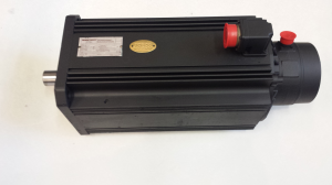 INDRAMAT SERVO MOTOR, MOD# MAC11C-0-HD-2-C/130-A-0