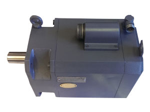 SIEMENS MOTOR, MOD# 1FT6102-8AF71-4AG1