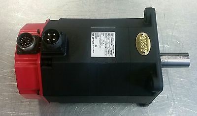 Servo Motor fanuc Servo Motor A06B-0501-B006