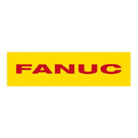 FANUC A06B-0123-B677 Servo Motor