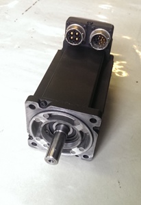 servo motor repair michigan