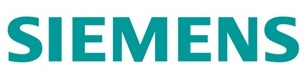 Siemens Servo Motor Logo