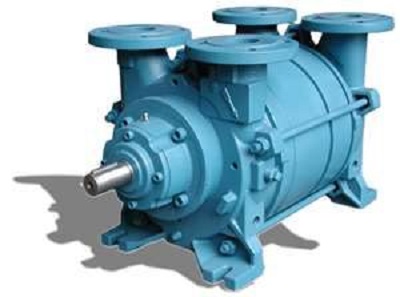 A.C. Electric Repairs Vacuum Pumps in Michigan