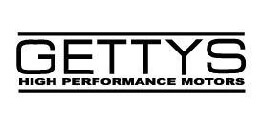 Gettys