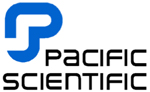 Pacific Scientific logo