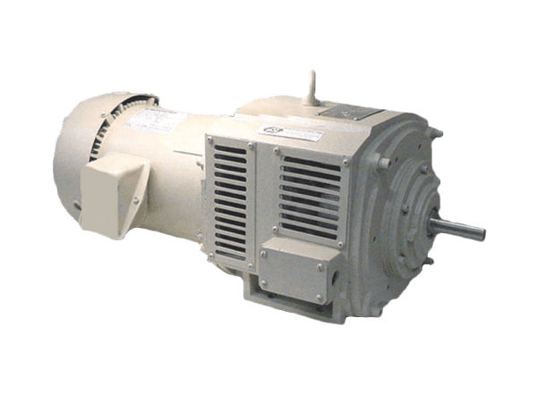 DCD Drives