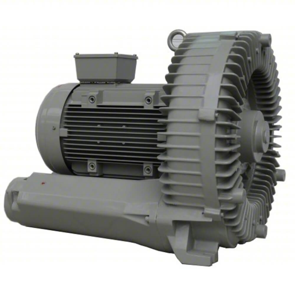 Positive Displacement Blower
