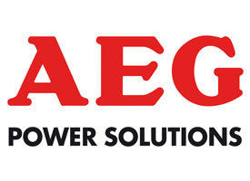 Refurbished AEG motor sale