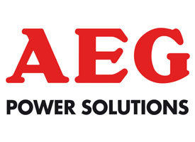 AEG Power Solutions Logo