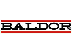 Baldor Servo Motor Repairs & Testing